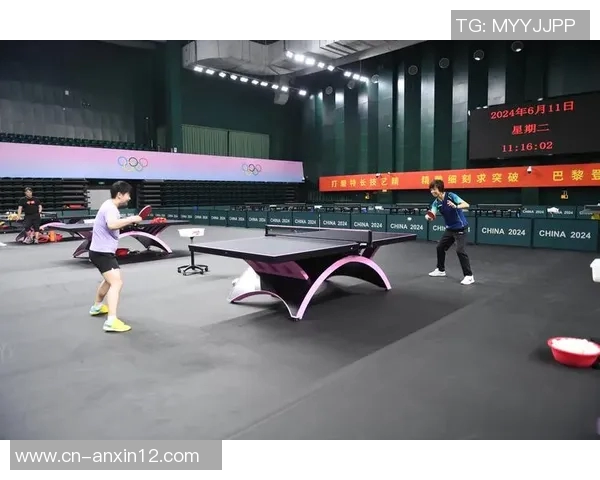 实时新闻王磊独家分享乒乓球技巧与心得助你提升球技的秘诀与经验